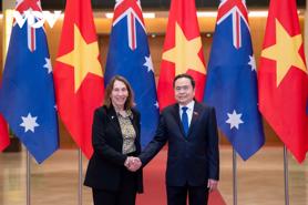 Vietnam-Australia trade value expected to hit $20 bln