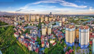 Làm rõ những vướng mắc của thị trường bất động sản và phát triển nhà ở xã hội