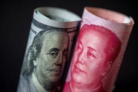 1 nghìn tỷ USD có thể chảy về Trung Quốc sau khi Mỹ hạ lãi suất