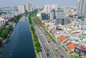 Gợi ý các khu vực cho thuê phòng trọ quận 5 lý tưởng