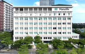 Manulife ghi nhận kết quả kinh doanh tăng trưởng ấn tượng trong quý 2/2024