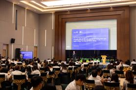 Xu hướng chuyển đổi số và “hành trang AI” của cán bộ trẻ ngành ngân hàng