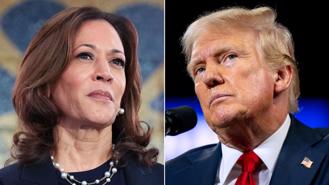 Ông Trump có thể làm tăng thâm hụt ngân sách Mỹ nhiều gấp 5 lần so với bà Harris