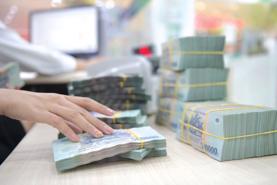Tín dụng phục hồi sau thời gian dài trầm lắng