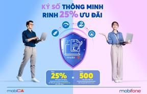Nhiều doanh nghiệp lựa chọn chữ ký số để nâng cao hiệu suất kinh doanh