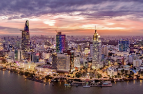 Chuyên gia: Việt Nam hoàn toàn có khả năng trở thành trung tâm khởi nghiệp của khu vực tương tự Singapore