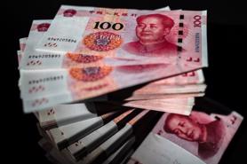 Trung Quốc dùng nhân dân tệ trong giao dịch quốc tế nhiều chưa từng thấy