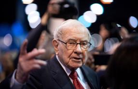 Cột mốc vốn hóa 1 nghìn tỷ mà công ty của Warren Buffett vừa thiết lập có gì đặc biệt?