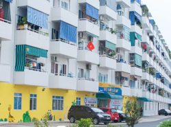 TP.HCM: Xây dựng tối thiểu 69.700 căn nhà ở xã hội đến năm 2030