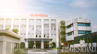 Generali tăng trưởng bền vững trong nửa đầu năm 2024