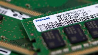 Cổ phiếu các hãng chip Trung Quốc miễn nhiễm đà sụt giảm của cổ phiếu chip toàn cầu sau “hiệu ứng Nvidia”