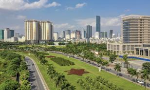 Nghị quyết về đảm bảo yêu cầu phân loại đô thị và tiêu chuẩn đơn vị hành chính