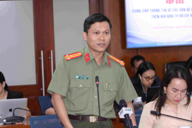 Công an TP.HCM cảnh báo trò cờ bạc trên mạng xã hội Labubu