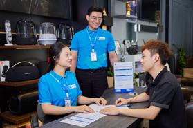  Mcredit công bố tình hình tài chính 6 tháng đầu năm 2024