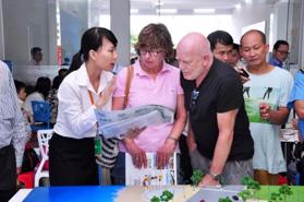 Người nước ngoài được mua căn hộ tại những dự án nào tại Bà Rịa - Vũng Tàu?