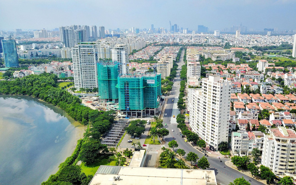 Hà Nội có 9 dự án nhà ở đủ điều kiện đưa vào kinh doanh