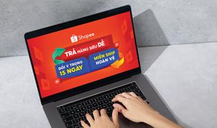 Định hình thương mại điện tử chuyên nghiệp, một chặng đường dài bắt đầu bằng việc các sàn kiện toàn chính sách 