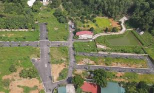 Bình Định: Diện tích tối thiểu sau tách thửa của đất ở đô thị là 40m2