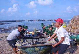 Hải Phòng lên kịch bản sẵn sàng ứng phó với cơn bão số 3