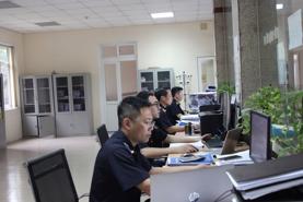 Hải quan Thanh Hóa thu ngân sách vượt chỉ tiêu