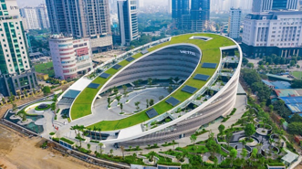 Vietnam Green Building Week 2024 to take place next month