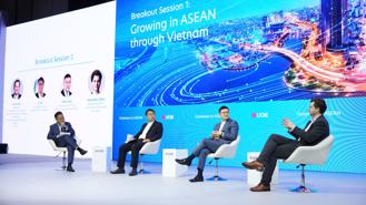 Cơ hội cho các doanh nghiệp phát triển kinh doanh tại ASEAN thông qua Việt Nam