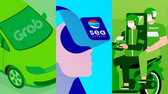 Hoài nghi triển vọng lợi nhuận của startup Đông Nam Á, gồm cả Sea, Grab và GoTo
