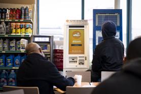 Mối lo từ sự nở rộ của ATM bitcoin ở Mỹ