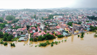 Ngành thông tin truyền thông tập trung khắc phục hậu quả bão số 3 và ứng phó với mưa lũ ở miền Bắc