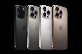 iPhone 16: Giá khởi điểm gần 20 triệu với hàng loạt những nâng cấp mới 