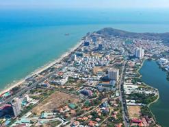 Bà Rịa - Vũng Tàu quy định mới về điều kiện tách thửa đất