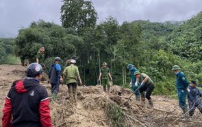 Quốc tế viện trợ người dân gặp bão lũ, lô hàng đầu tiên sẽ đến sân bay Nội Bài vào tối nay