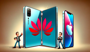 Smartphone cao cấp của Huawei sẽ là "kẻ ngáng đường" với doanh số iPhone 16 tại Trung Quốc
