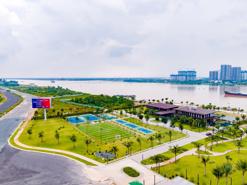 Hạ tầng dần hoàn thiện - kích hoạt phát triển bất động sản phía Đông TP.HCM