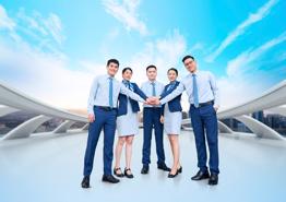 Con người là cốt lõi cho mục tiêu tăng trưởng hiệu quả - an toàn - bền vững của Vietbank