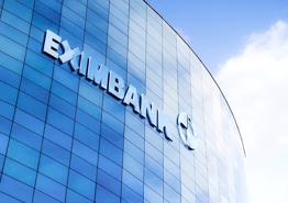 Eximbank ưu đãi lãi suất hỗ trợ khách hàng gặp ảnh hưởng bởi bão Yagi