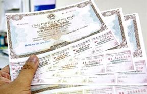 Kho bạc Nhà nước huy động vốn qua Trái phiếu chính phủ đạt gần 60% kế hoạch