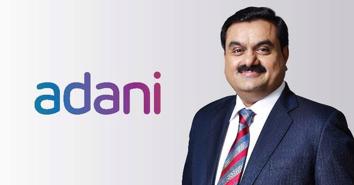 India's Adani Group donates $1 million to support Vietnam's typhoon Yagi relief efforts