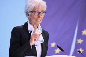 Lạc quan về tiến trình giảm lạm phát, ECB hạ lãi suất lần thứ hai trong năm nay