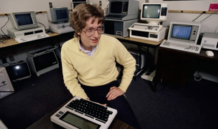 Bí quyết thành công của Bill Gates: “Chỉ tập trung vào một việc”
