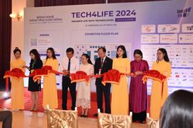 Kinh tế số TP.HCM sẽ đóng góp 40% GRDP năm 2030