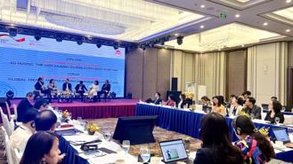 Vietnam's circular economy advances but challenges remain