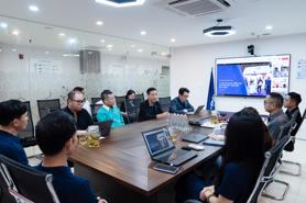Hỗ trợ doanh nghiệp xây dựng chiến lược ESG, tạo động lực tăng trưởng xanh và bền vững cho Việt Nam