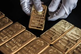 Giá vàng ngày càng gần mốc 2.600 USD/oz, cuộc họp Fed có thể gây biến động