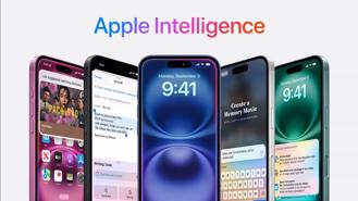 Apple Intelligence bị chặn đối với gần 2 tỷ người dùng mà không ấn định ngày ra mắt