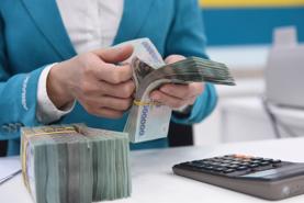 Dư nợ tín dụng của TP.HCM tăng nhẹ trở lại