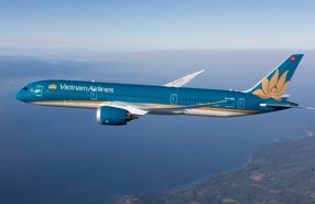 Vietnam Airlines Group mở bán lần đầu 1,5 triệu chỗ dịp Tết Nguyên đán 2025