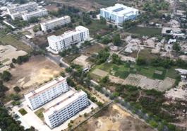 Đà Nẵng: Phê duyệt quy hoạch phân khu đổi mới sáng tạo khoảng 3.770ha