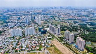 Cục Thuế TP.HCM kiến nghị họp khẩn để giải quyết gần 9.000 hồ sơ đất đai tồn đọng
