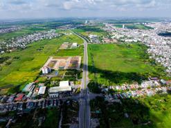 Thái Bình và tầm nhìn đô thị loại 1: Cần phát triển song hành cả “lượng và chất”
